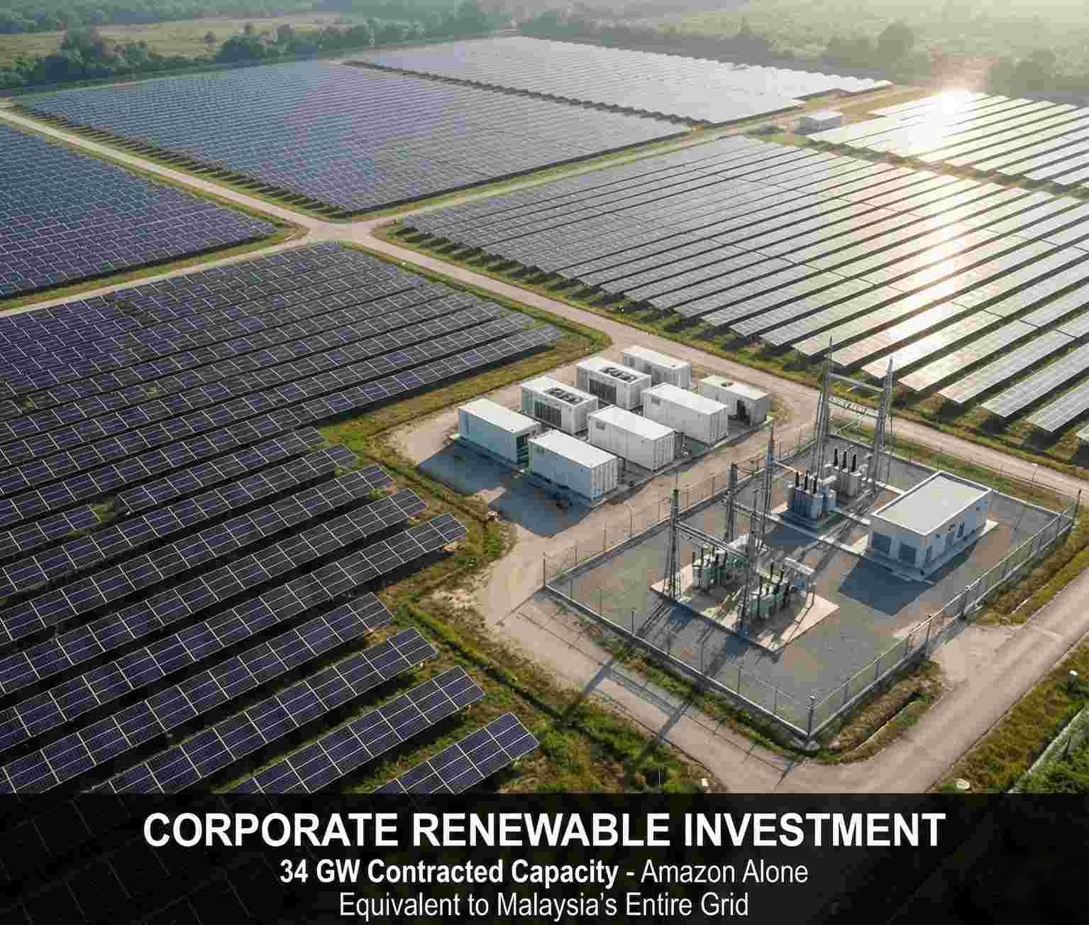 Data Centers Funding Grid Future