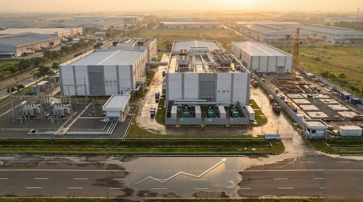 The $37 Billion Opportunity: SEA DC Strategic Analysis