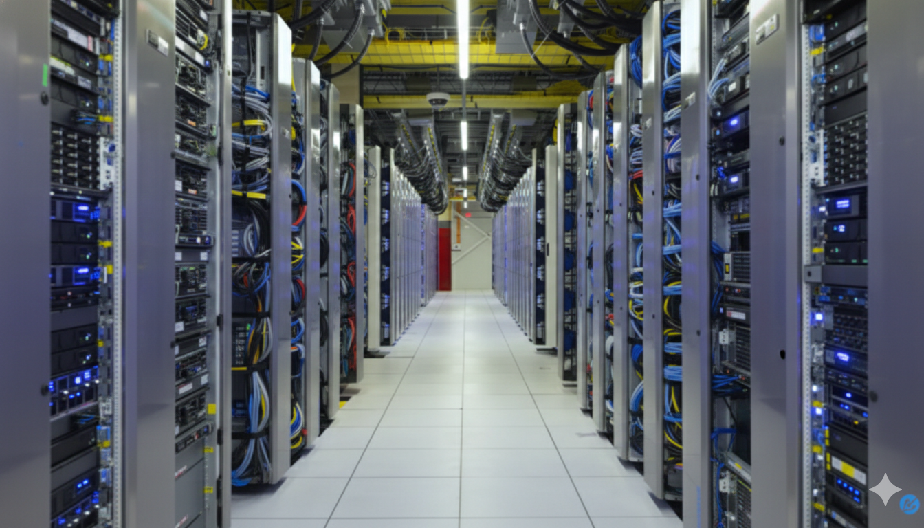 AI Factories: Why Traditional Data Center Architecture Faces Technical Extinction