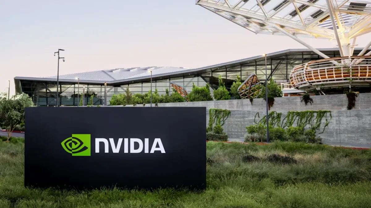 NVIDIA's $4 Billion Photonics Play: Why the Future of AI Runs on Light