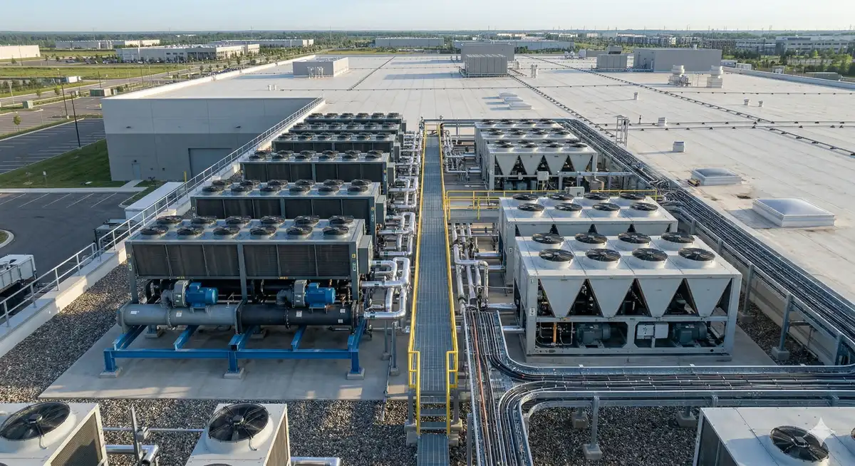 65% of Data Centers Can't Hire. Here's the Career Nobody Talks About.