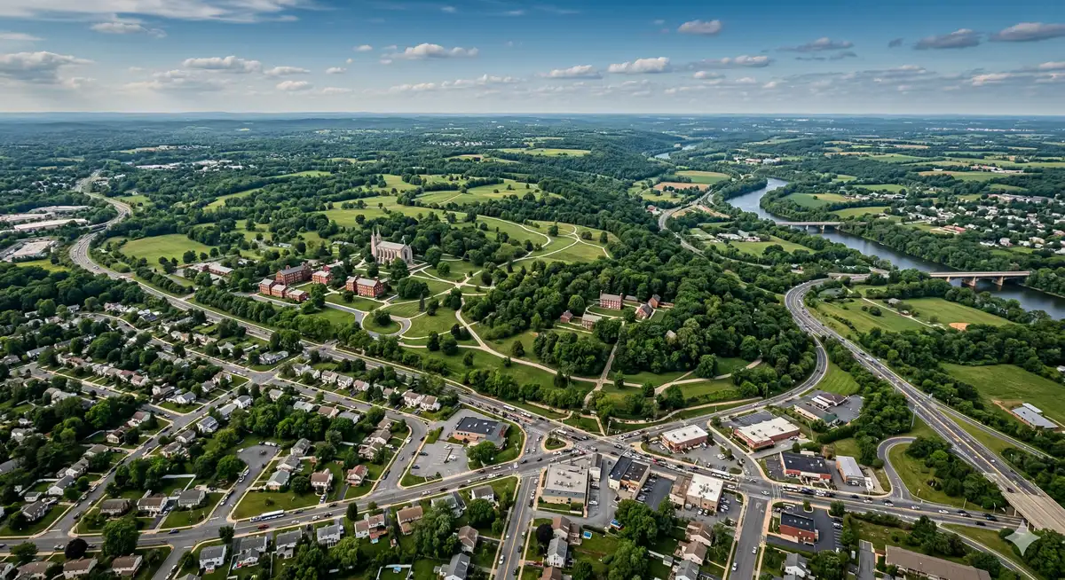 PJM Grid Crisis: 65 Million People at Risk