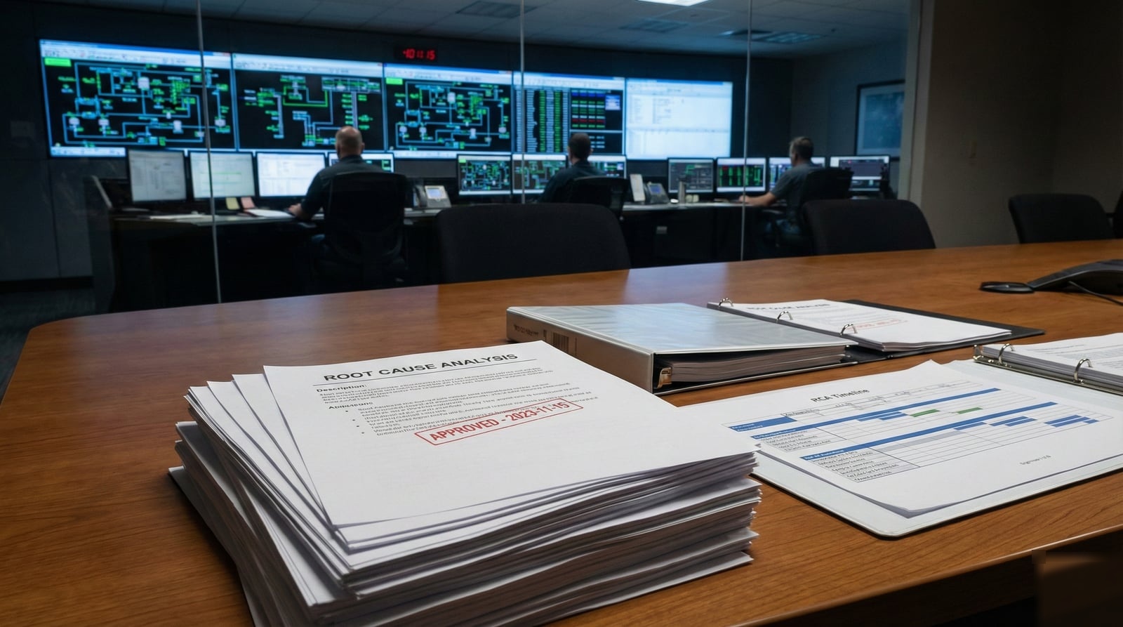 RCA Design Authority