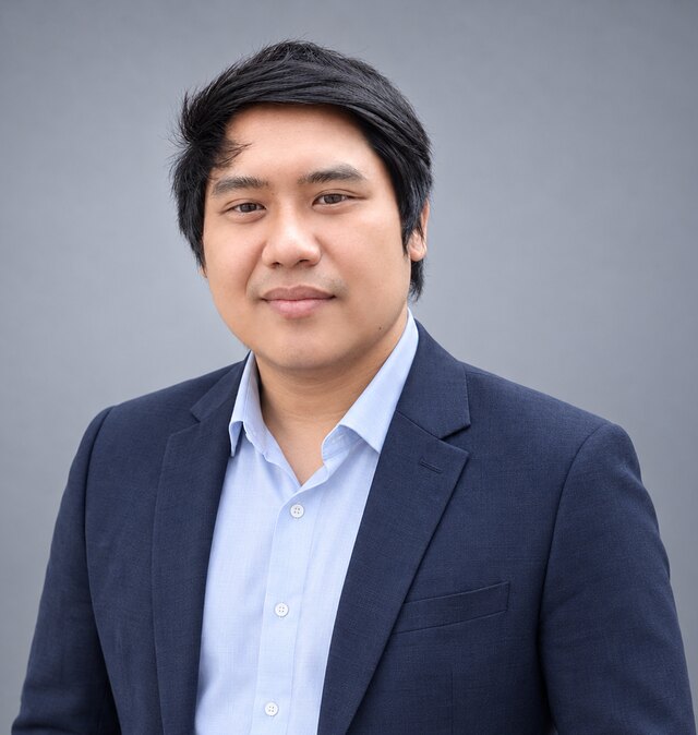 Bagus Dwi Permana - Data Center Engineering Professional