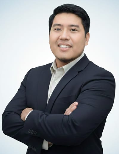 Bagus Dwi Permana - Data Center Engineering Professional